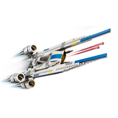 LEGO - Caza Estelar Rebelde U-Wing - Juguetes de Construcción