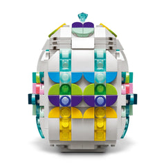 LEGO - Huevo de Pascua Decorativo - Juguetes de Set de Construcción