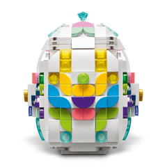 LEGO - Huevo de Pascua Decorativo - Juguetes de Set de Construcción