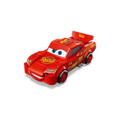 LEGO - Speed Champions Lightning McQueen - Juguetes de Set de Construcción