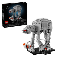 LEGO - Star Wars AT-AT - Set de Construcción Juguetes