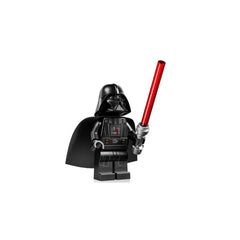 LEGO - Set de construcción - Bustos de Darth Vader - 18+ meses - Artículo de colección