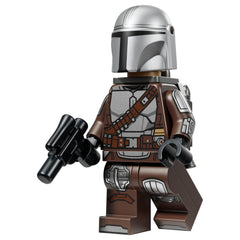 LEGO - Star Wars Hutt Palace Sentry Droid Showdown - Juguetes de Construcción - 9 - 72075451