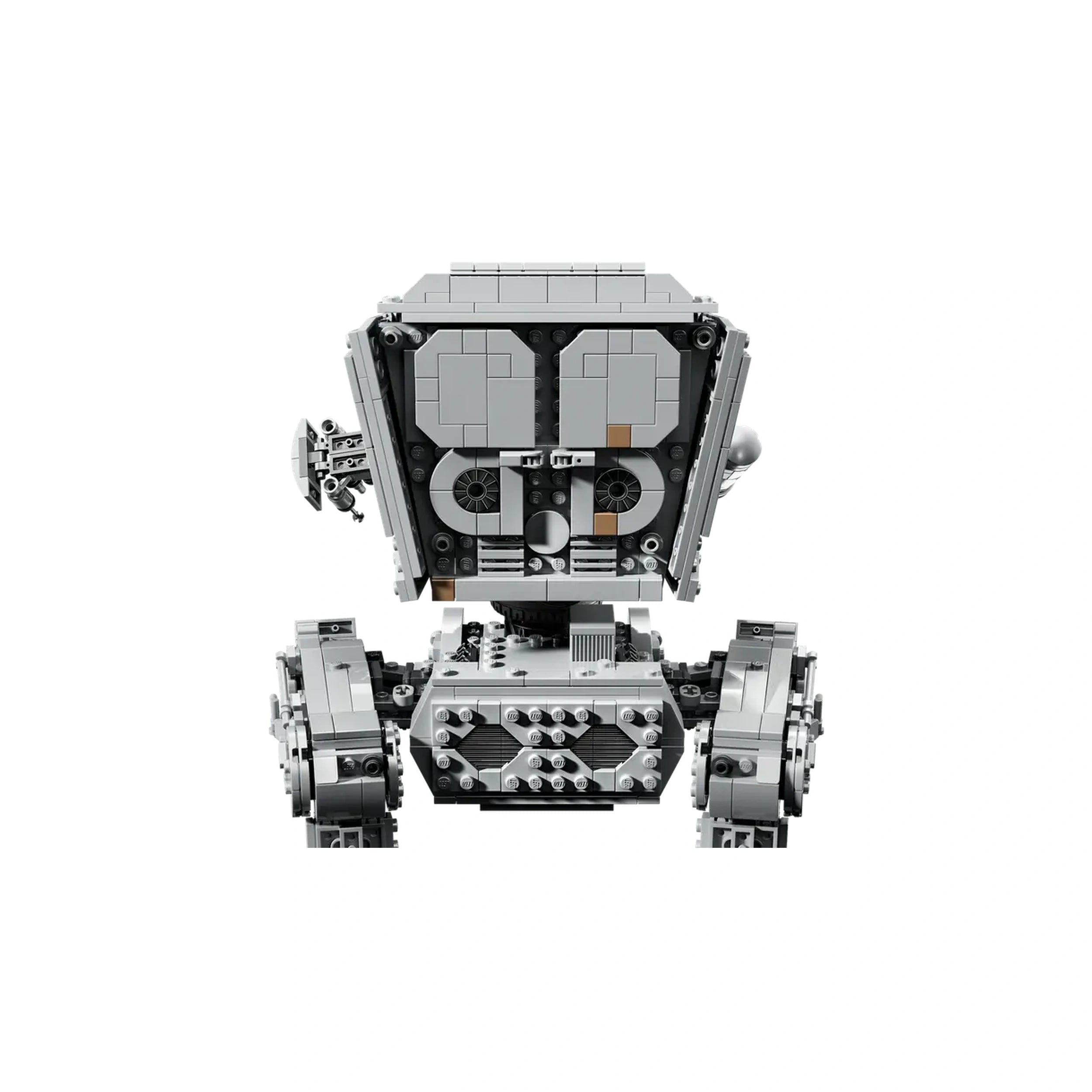 LEGO - Star Wars Ultimate Collector Series AT-ST Walker - Action & Toy Figures