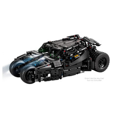 LEGO - Technic Batmobile Tumbler - Juguetes de Construcción - 12 - 72042239