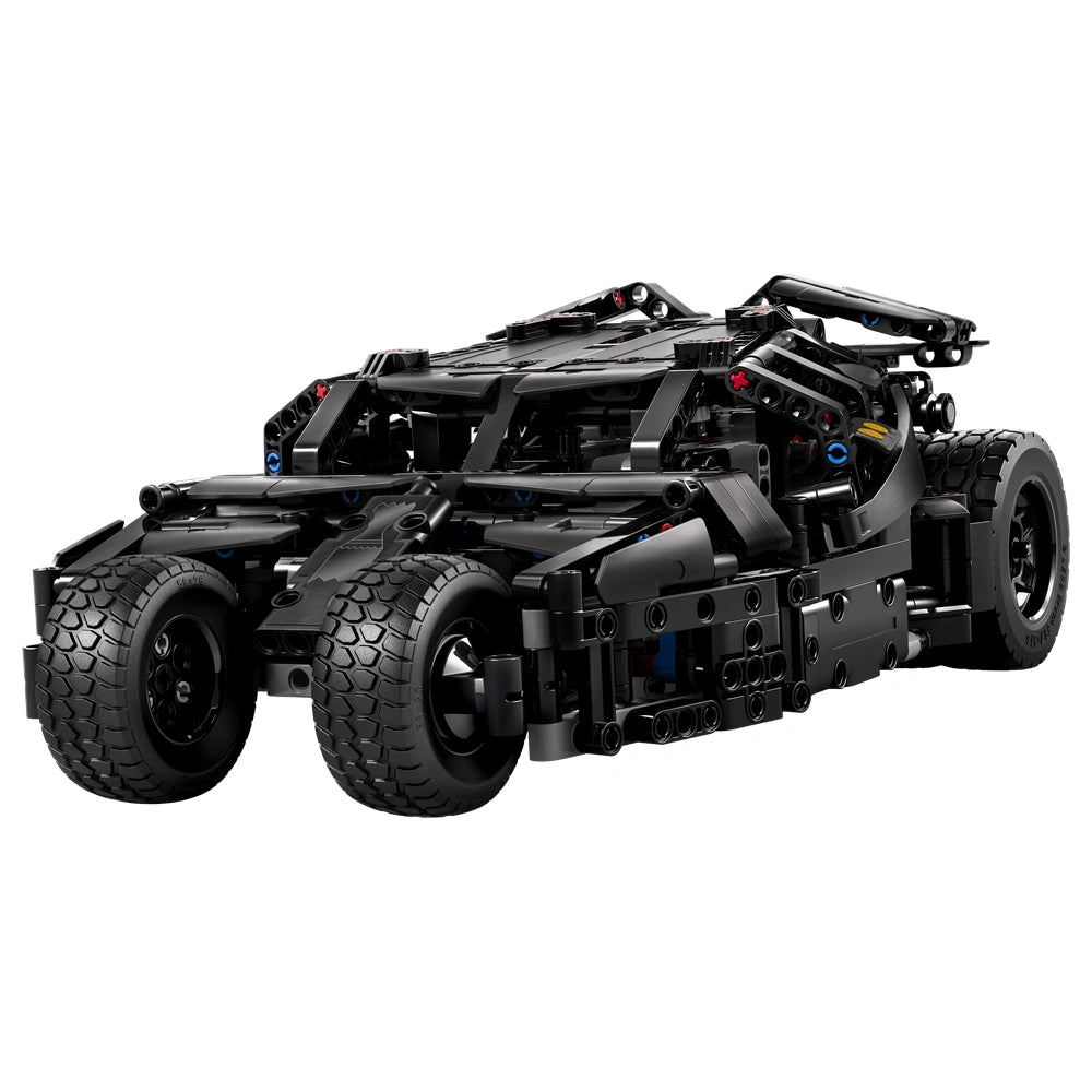 LEGO - Technic Batmobile Tumbler - Juguetes de Construcción - 12 - 72042239