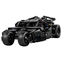 LEGO - Technic Batmobile Tumbler - Juguetes de Construcción - 12 - 72042239