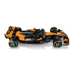 LEGO - Technic McLaren F1 Team MCL39 - +18 - Juguetes de Construcción - 72042228