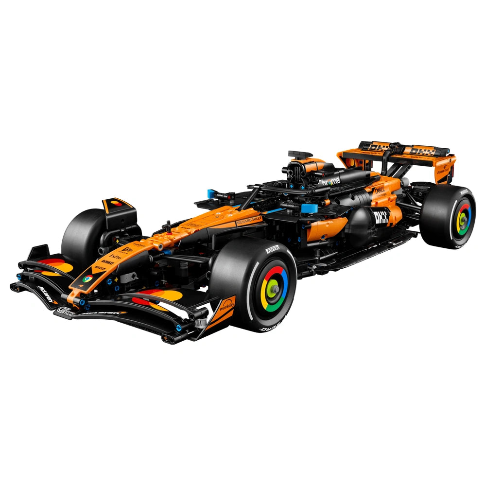 LEGO - Technic McLaren F1 Team MCL39 - +18 - Juguetes de Construcción - 72042228