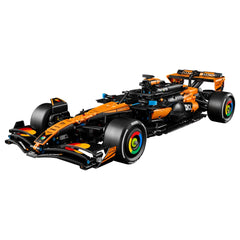 LEGO - Technic McLaren F1 Team MCL39 - +18 - Juguetes de Construcción - 72042228