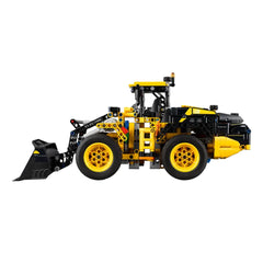 LEGO - Technic Volvo L120 Cargadora de Ruedas Eléctrica - Juguetes de Set de Construcción