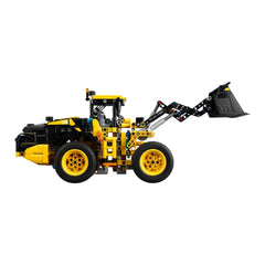 LEGO - Technic Volvo L120 Cargadora de Ruedas Eléctrica - Juguetes de Set de Construcción