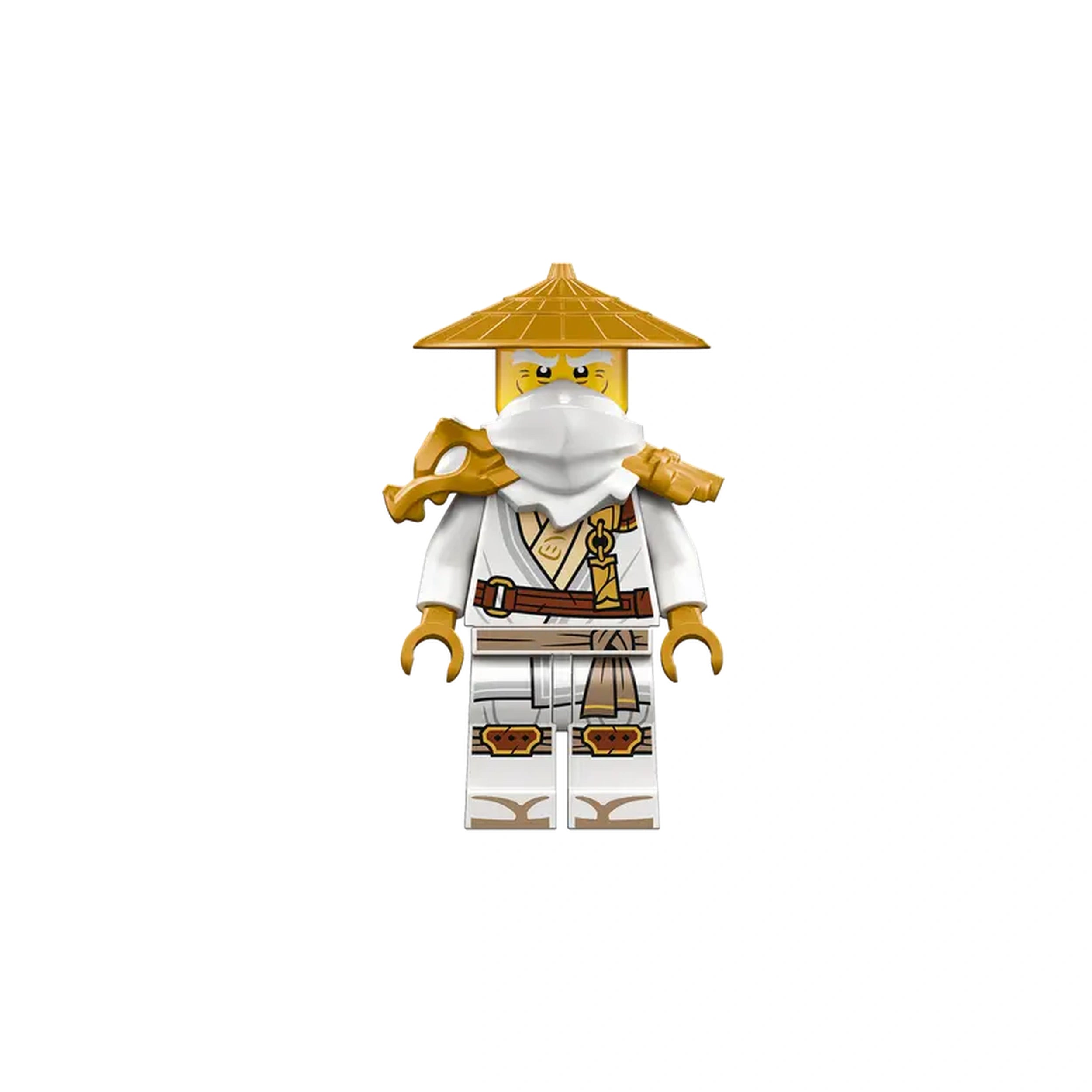 LEGO - El Dragón Guardián - Figuras de Acción y Juguetes