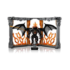 LEGO - The Lord of the Rings Balrog Book Nook - Construction Set Toys