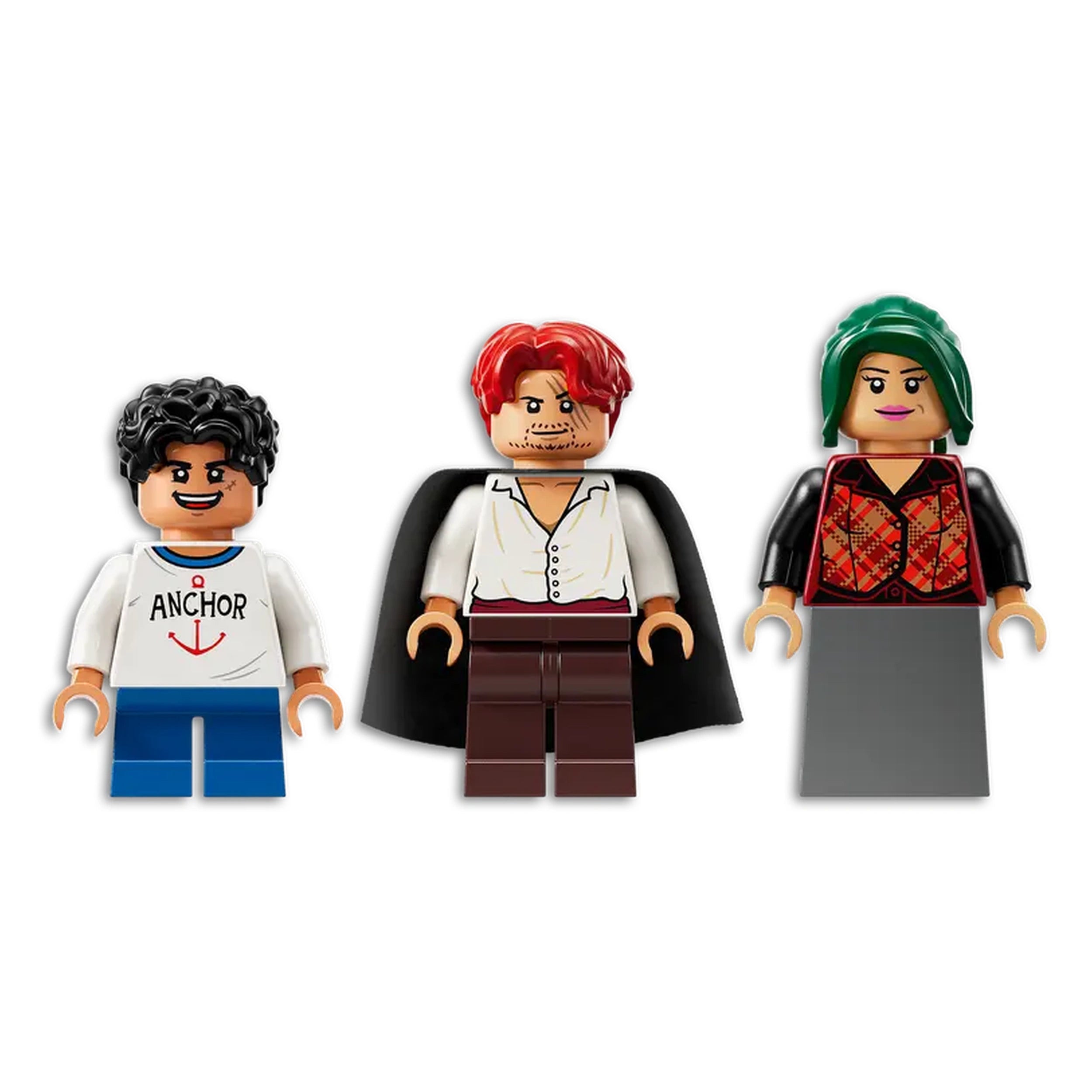 LEGO - Cabaña del Pueblo del Molino - Figuras de Acción y Juguetes