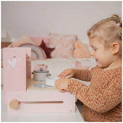 Label-Label-Foldable-Cooker-Pretend-Professions-Role-Playing