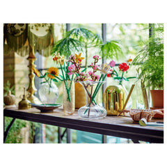 LEGO - Flores de Cerezo - Juguetes de Construcción - +8 - Regalo - 72040725