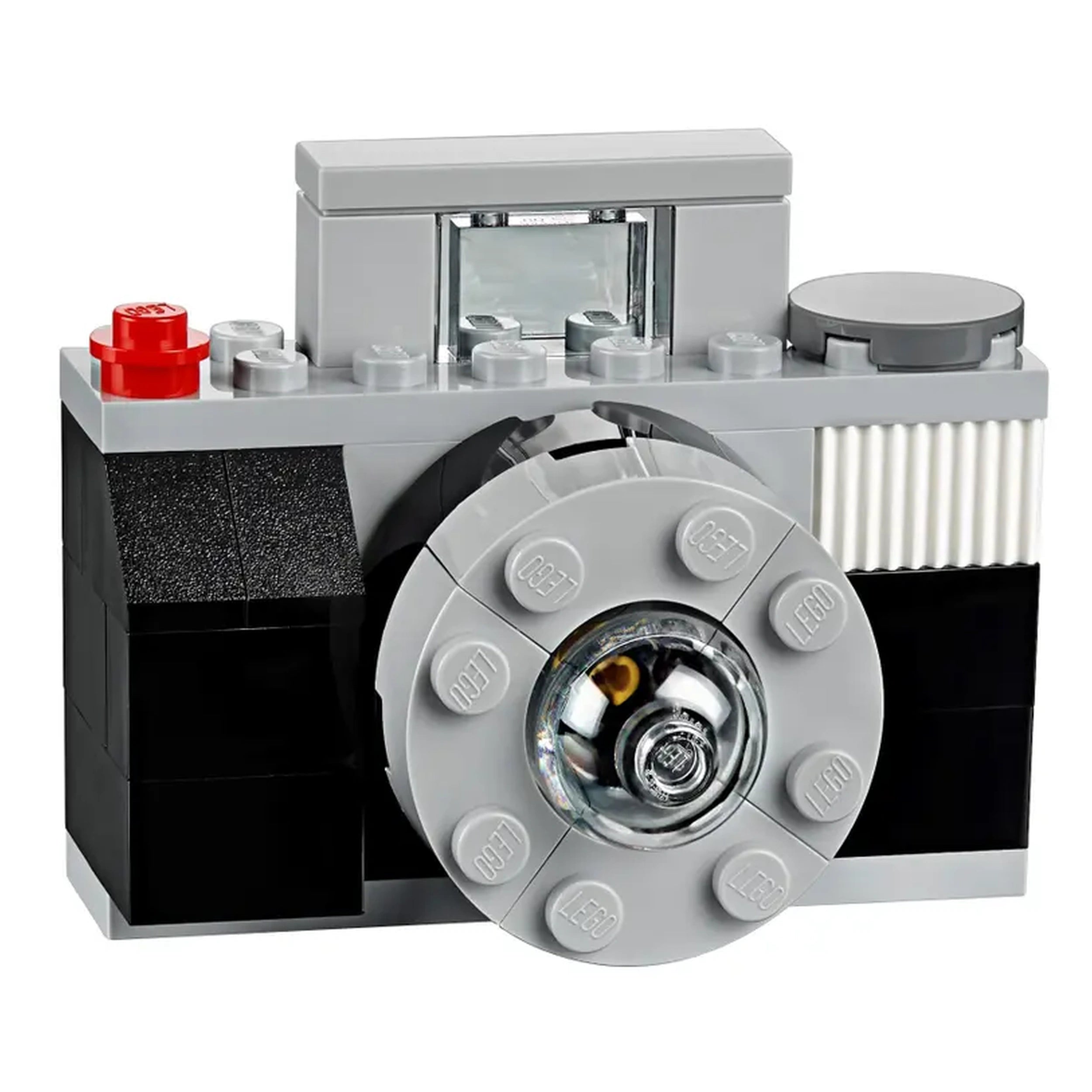 Lego - Classic - Large Creative Brick Box - Construction Set Toys