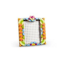 LEGO - Creator Floral Art Decor Painting - Juguetes de Construcción - +8 - Juego Creativo - 72031390