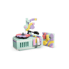 LEGO - Creator 3 En 1 Piano Decor Musical con Gato - Juguetes de Construcción - +9 - 72031392