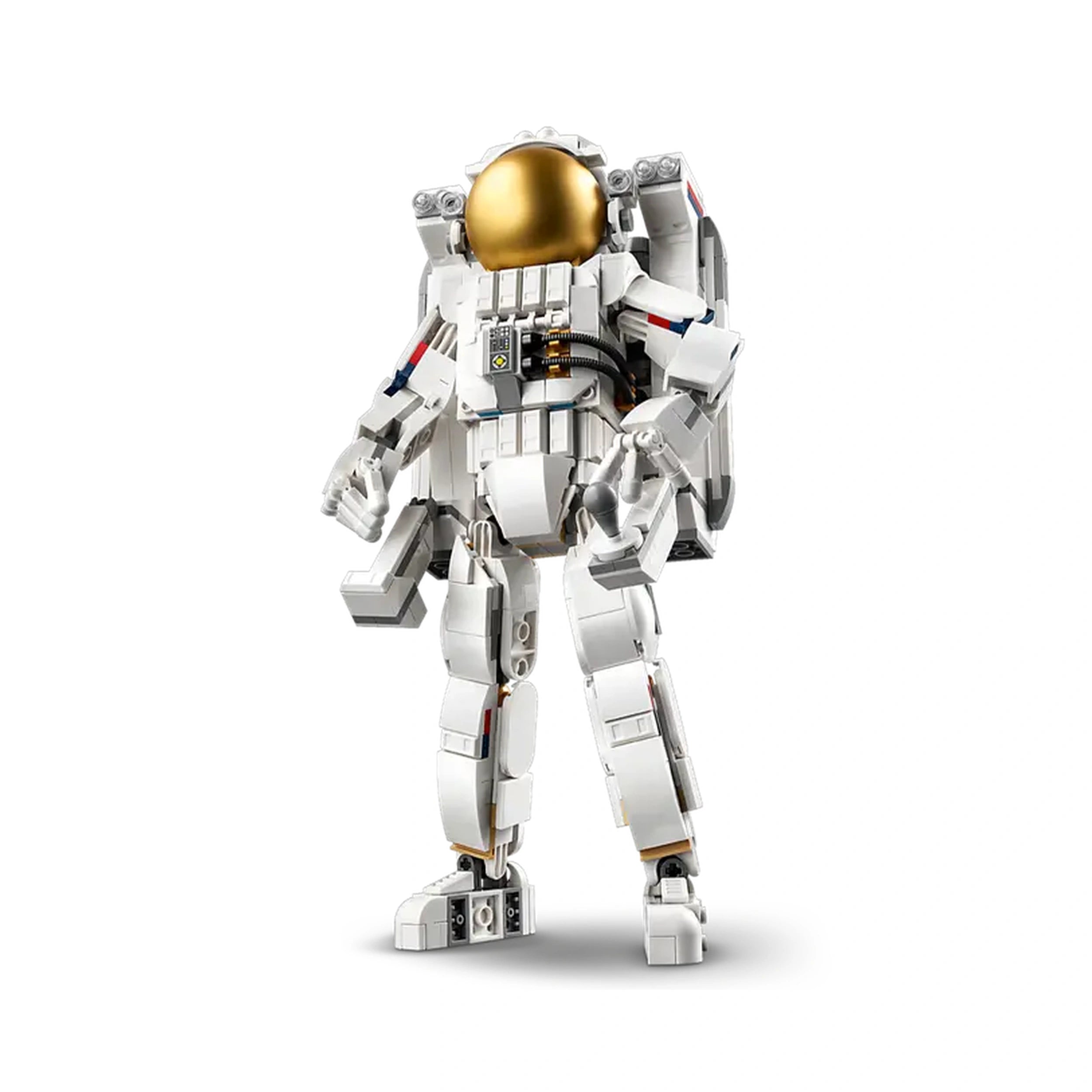 Lego - Creator - Space Astronaut - Construction Set Toys