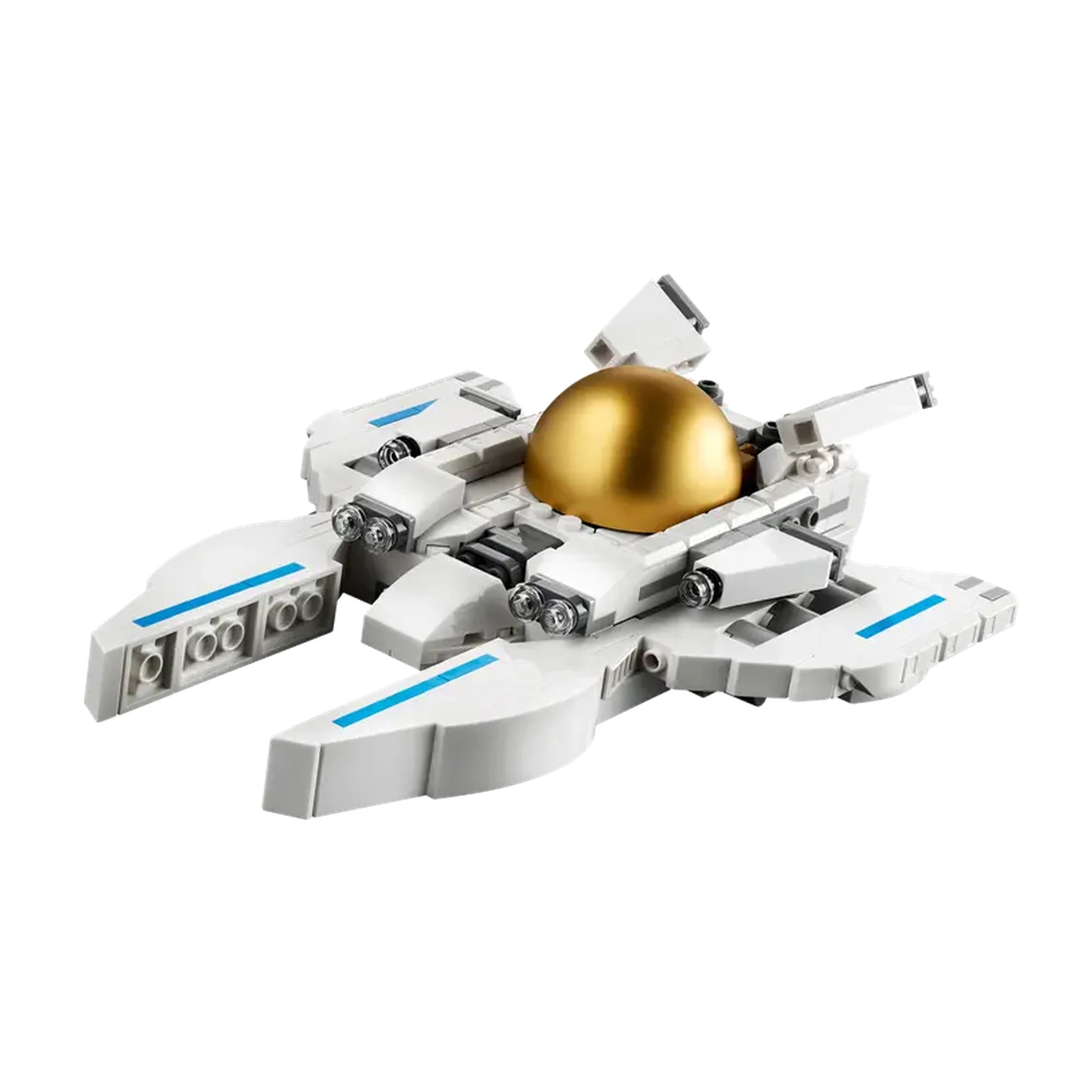 Lego - Creator - Space Astronaut - Construction Set Toys