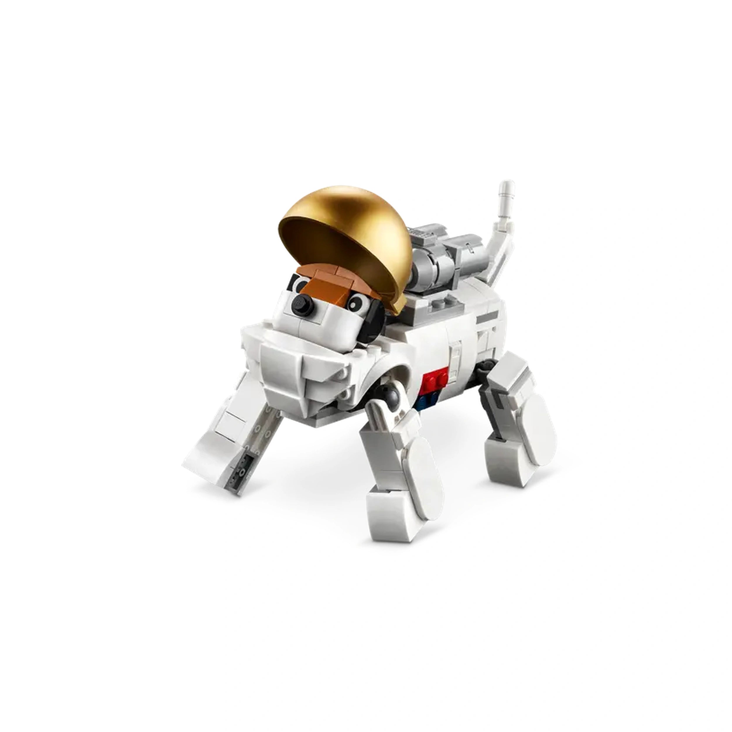 Lego - Creator - Space Astronaut - Construction Set Toys