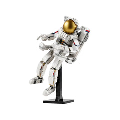 Lego - Creator - Space Astronaut - Construction Set Toys