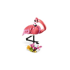 Lego - Creator - Wild Animals Pink Flamingo - Construction Set Toys