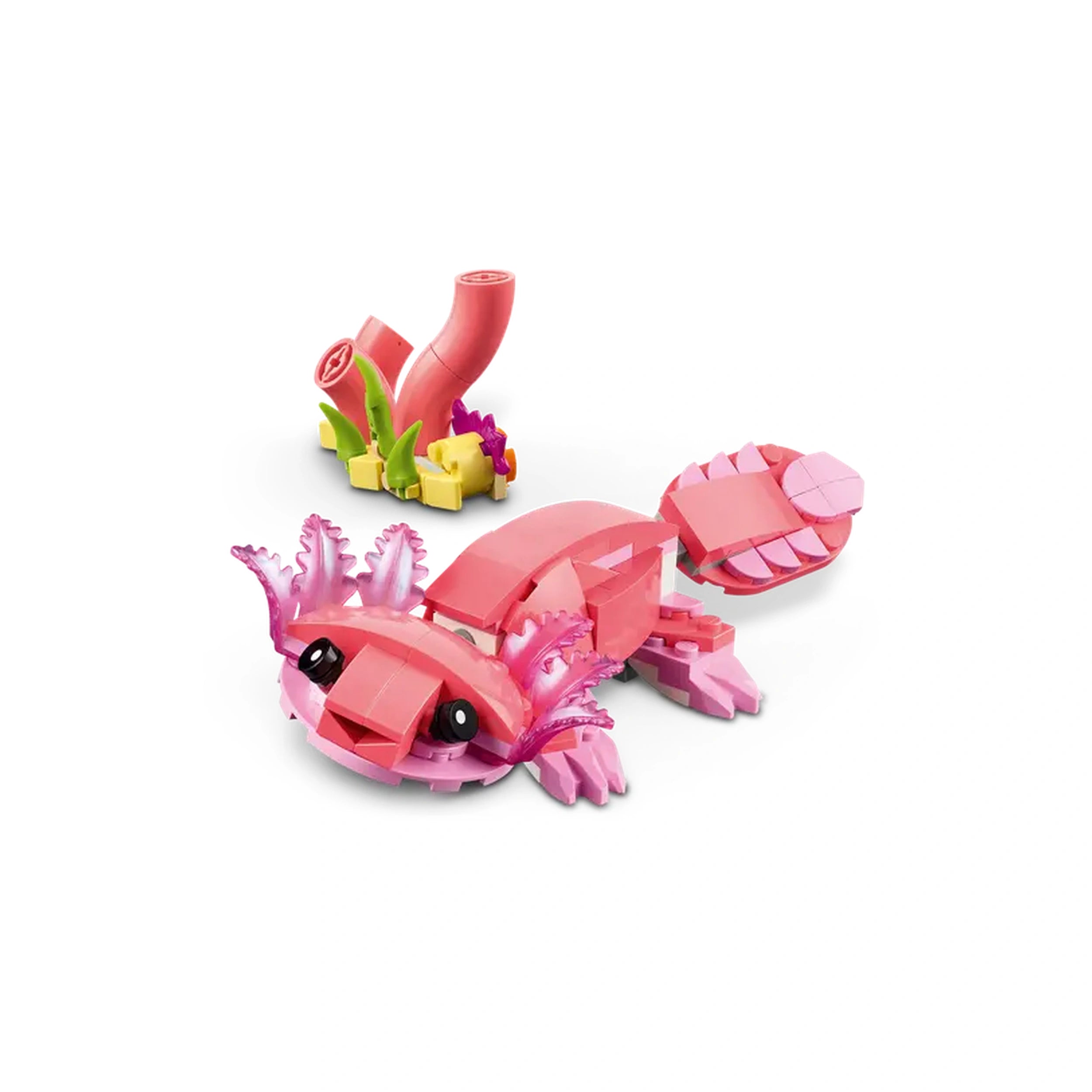 Lego - Creator - Wild Animals Pink Flamingo - Construction Set Toys