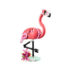Lego - Creator - Wild Animals Pink Flamingo - Construction Set Toys