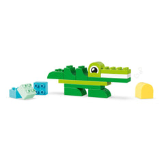 LEGO - Duplo Juego de Construcción de Animales - Juguetes de Construcción - +3 - 72010472