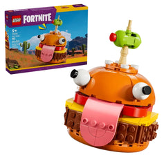 Lego - Fortnite - Durrr Burger - Construction Set Toys