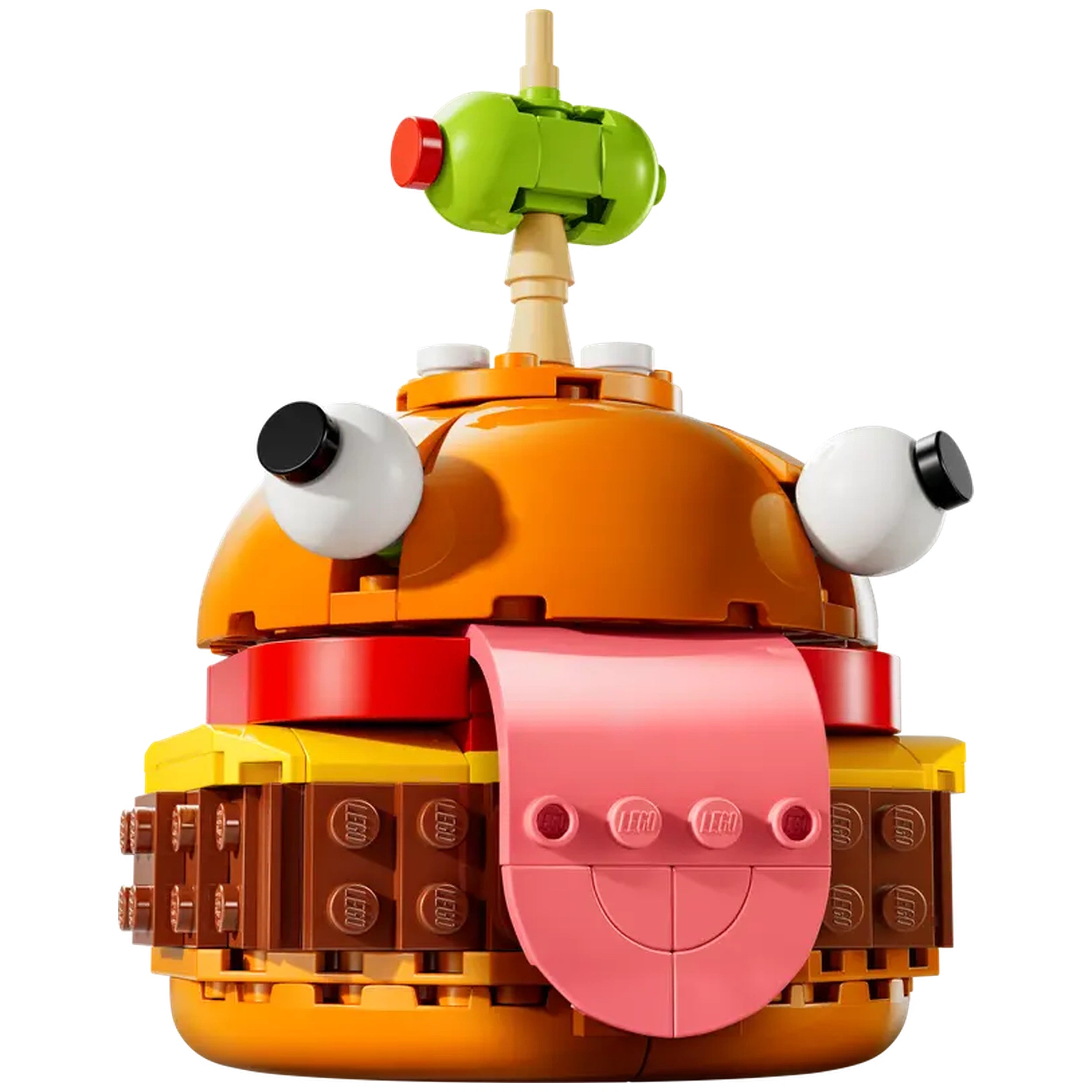 Lego - Fortnite - Durrr Burger - Construction Set Toys