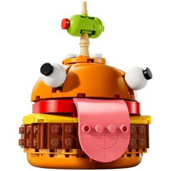 Lego - Fortnite - Durrr Burger - Construction Set Toys