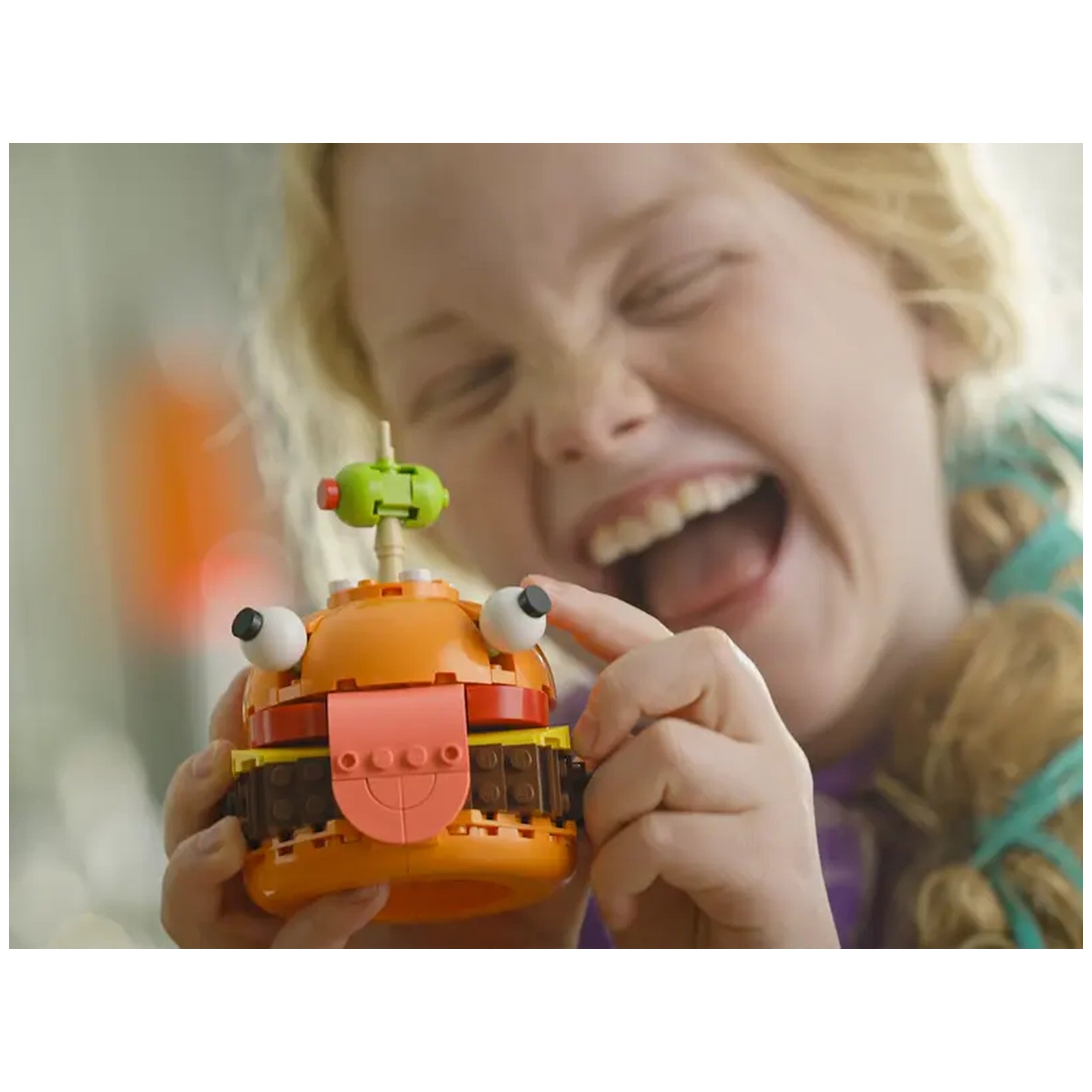 Lego - Fortnite - Durrr Burger - Construction Set Toys