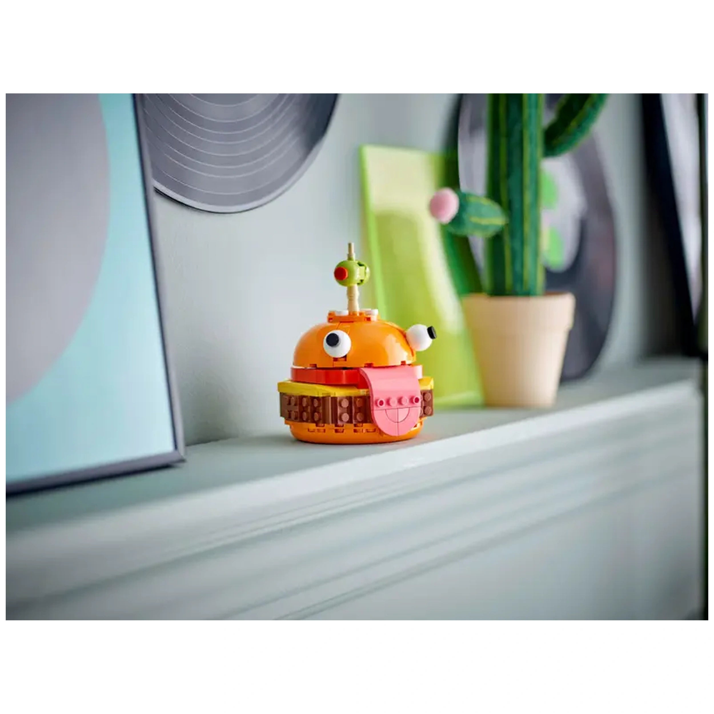 Lego - Fortnite - Durrr Burger - Construction Set Toys