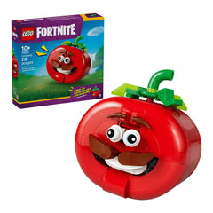 LEGO - Fortnite Tomatohead Set de Construcción - +10 - Gaming - 72077079