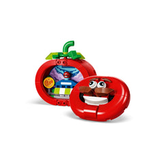 LEGO - Fortnite Tomatohead Set de Construcción - +10 - Gaming - 72077079