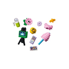 LEGO - Friends Spinning Flower & Fairy Teacup Ride - Juguetes de Construcción - +7 - 72042702