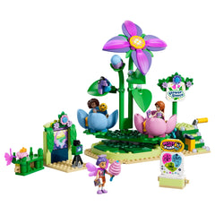 LEGO - Friends Spinning Flower & Fairy Teacup Ride - Juguetes de Construcción - +7 - 72042702