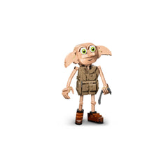 LEGO - Harry Potter Dobby™ el Elfo Libre - Juguetes de Construcción - +8 - 72076469