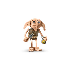 LEGO - Harry Potter Dobby™ el Elfo Libre - Juguetes de Construcción - +8 - 72076469