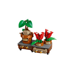 LEGO - Harry Potter Hogwarts™ Herbology Plants - +12 - 72076474
