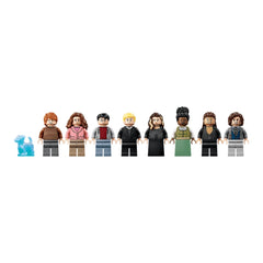 LEGO - Harry Potter Knockturn Alley™ Tiendas Mágicas - +8 - 72076471