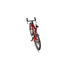 LEGO - Icons Road Bike - Juguetes de Construcción - +18 - Proyecto Creativo - 72011380