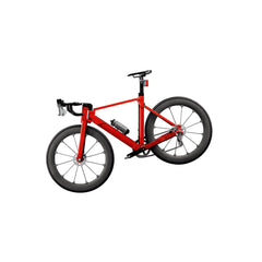 LEGO - Icons Road Bike - Juguetes de Construcción - +18 - Proyecto Creativo - 72011380