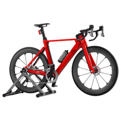 LEGO - Icons Road Bike - Juguetes de Construcción - +18 - Proyecto Creativo - 72011380