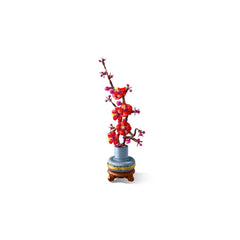 Lego - Icons - Plum Blossom - Construction Set Toys