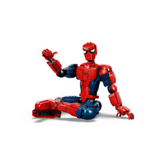 LEGO - Marvel Spider - Man Hero Figure - Juguetes de Construcción - 12+ - 72076346